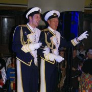 Jeck op Deck (31.01.08)